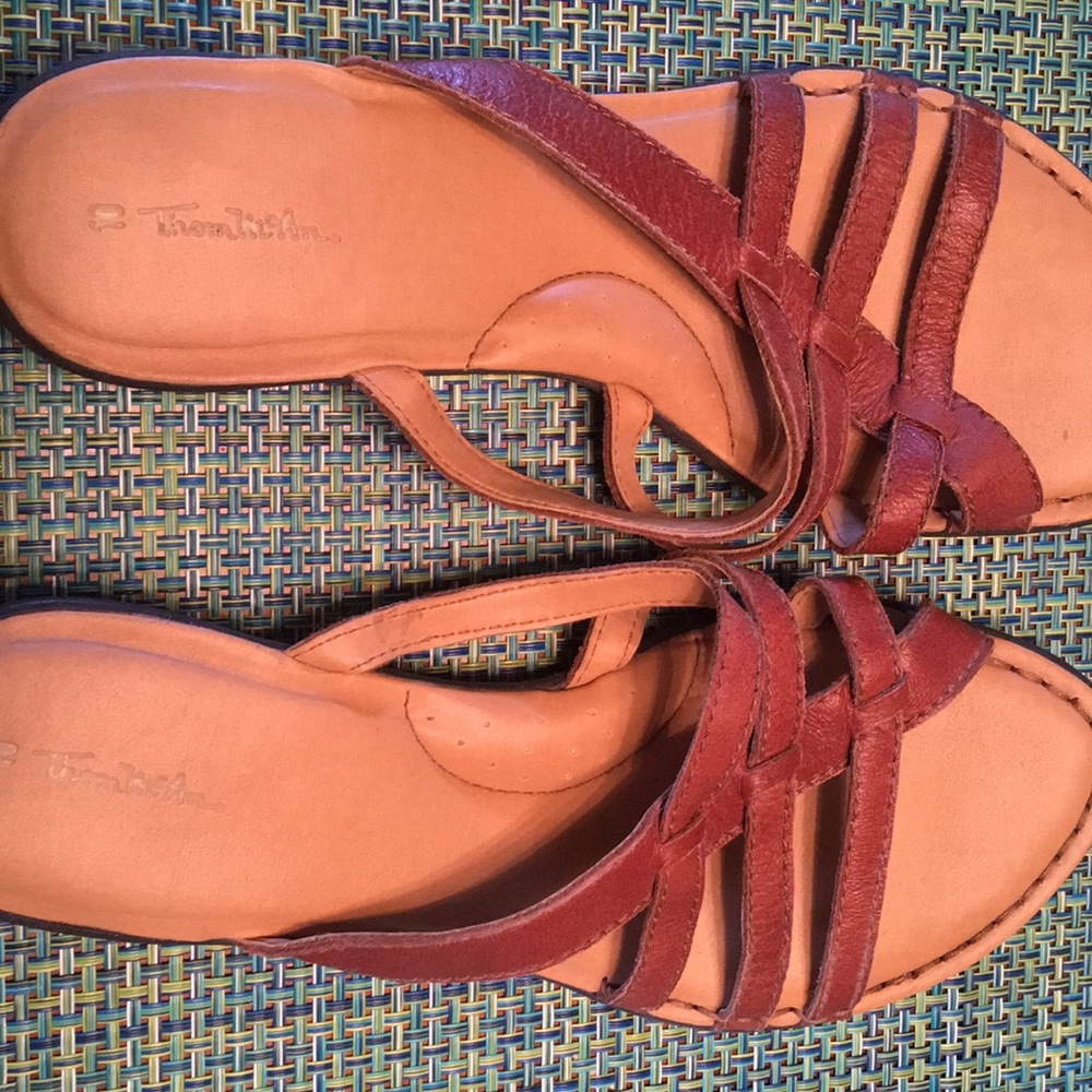 ThomMcCan Sandals